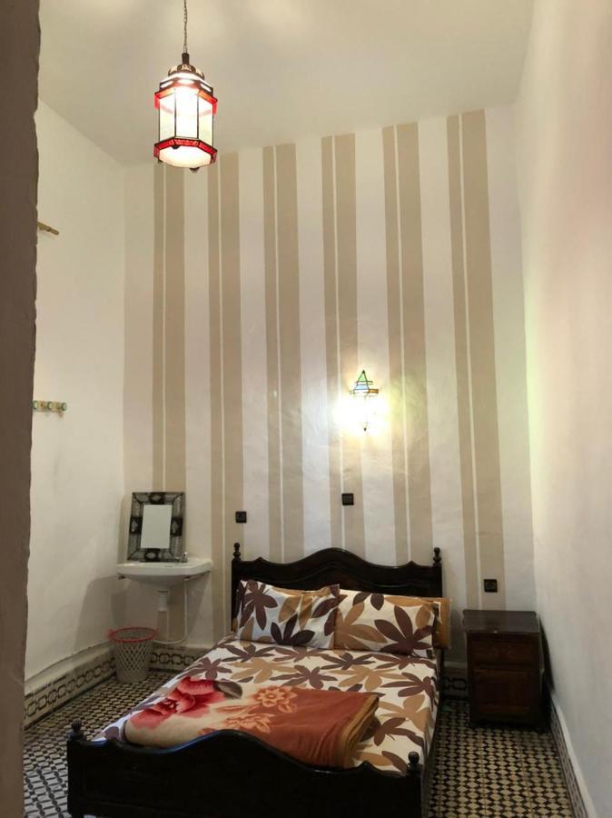 Hotel Majestic Essaouira Exterior photo