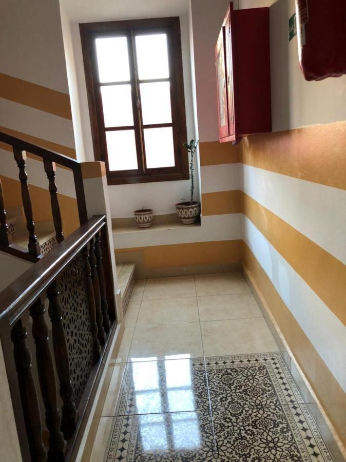 Hotel Majestic Essaouira Exterior photo