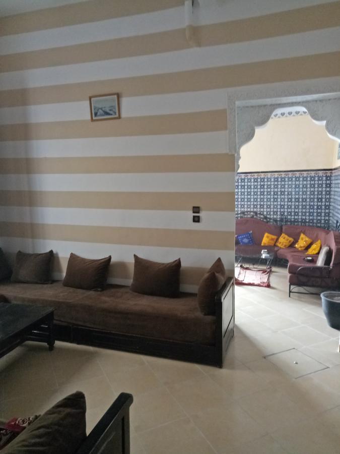 Hotel Majestic Essaouira Exterior photo