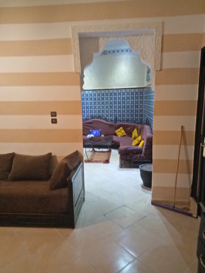 Hotel Majestic Essaouira Exterior photo