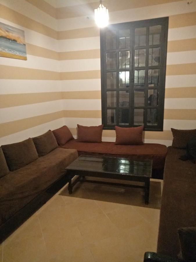 Hotel Majestic Essaouira Exterior photo