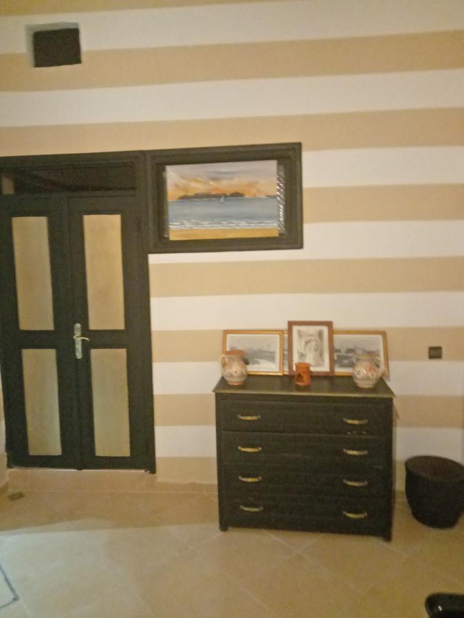 Hotel Majestic Essaouira Exterior photo
