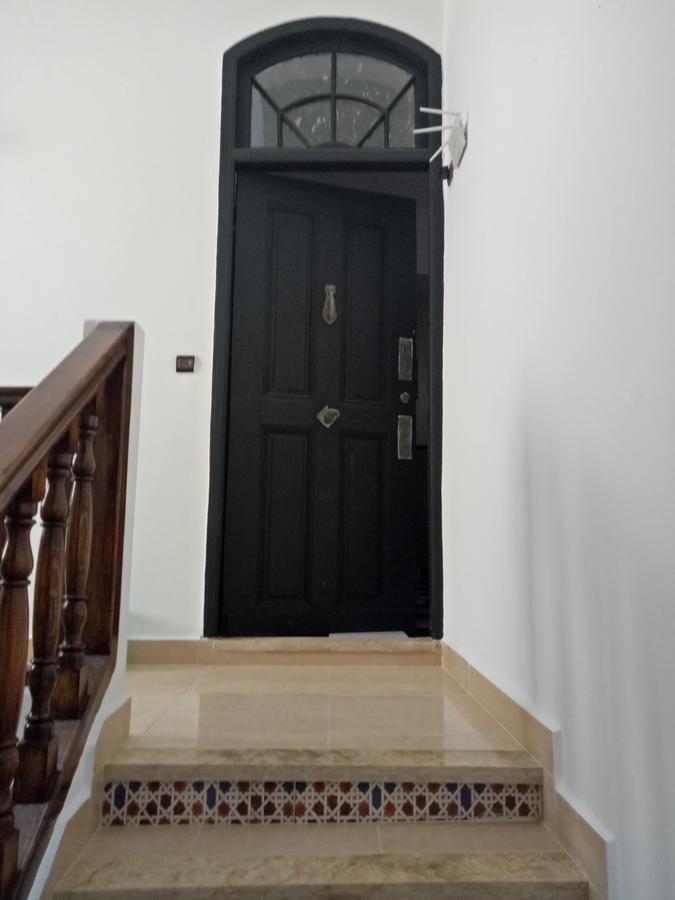 Hotel Majestic Essaouira Exterior photo