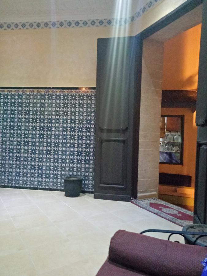 Hotel Majestic Essaouira Exterior photo
